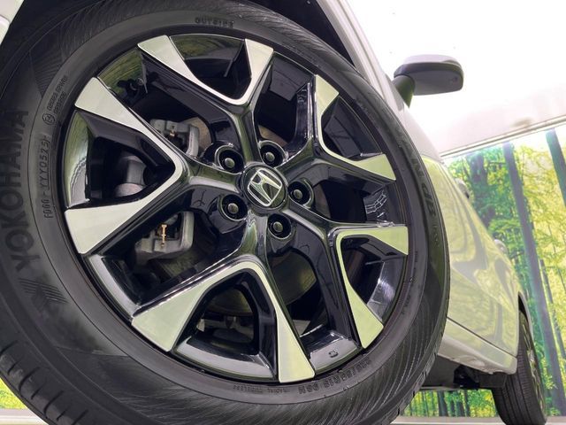 HONDA ZR-V E:HEV 2024 Image 31