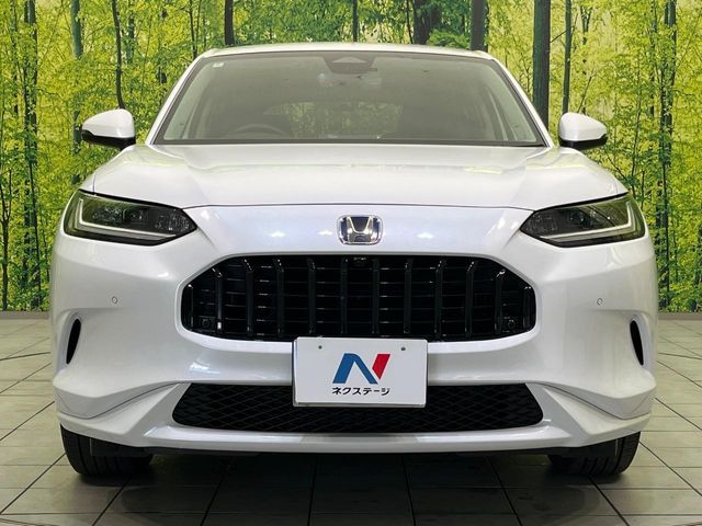 HONDA ZR-V E:HEV 2024 Image 31