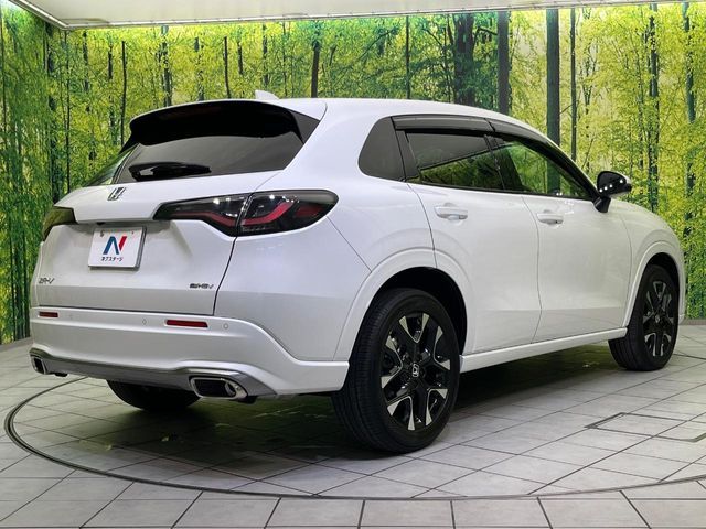 HONDA ZR-V E:HEV 2024 Image 31