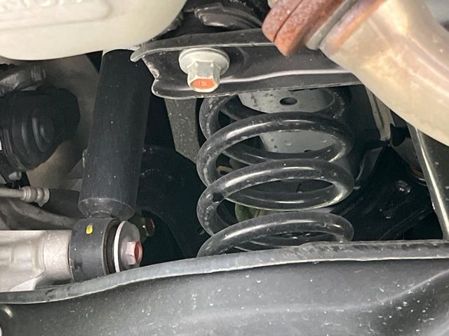 HONDA ZR-V E:HEV 2024 Image 31