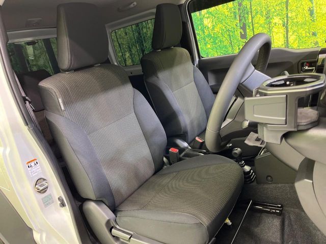 SUZUKI JIMNY SIERRA 2023 Image 31