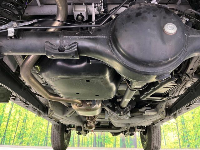 SUZUKI JIMNY SIERRA 2023 Image 31