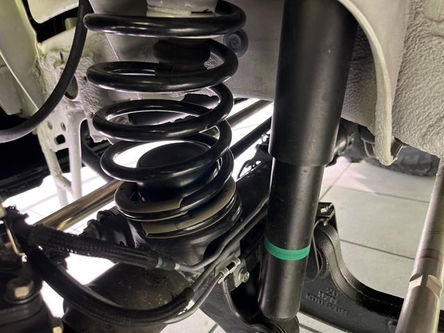 SUZUKI JIMNY SIERRA 2023 Image 31