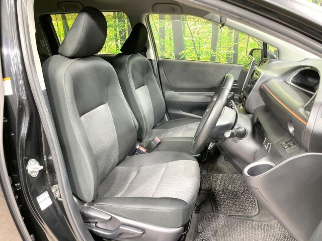 TOYOTA SIENTA HYBRID 2018 Image 31