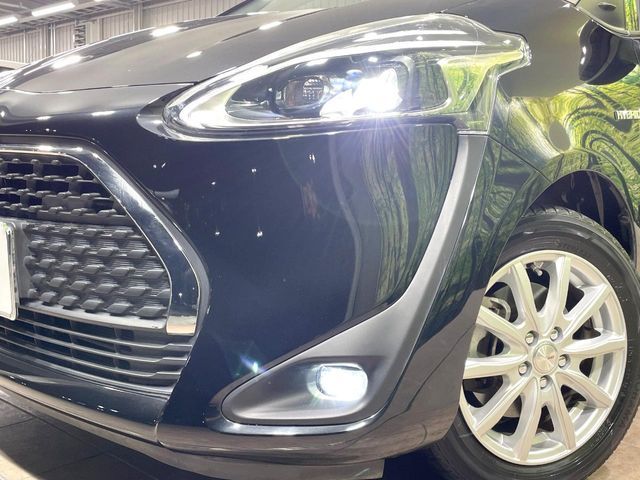 TOYOTA SIENTA HYBRID 2018 Image 31