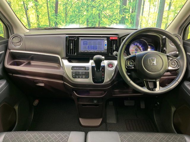 HONDA N-WGN CUSTOM 2015 Image 31