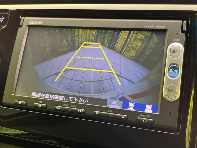 HONDA N-WGN CUSTOM 2015 Image 31