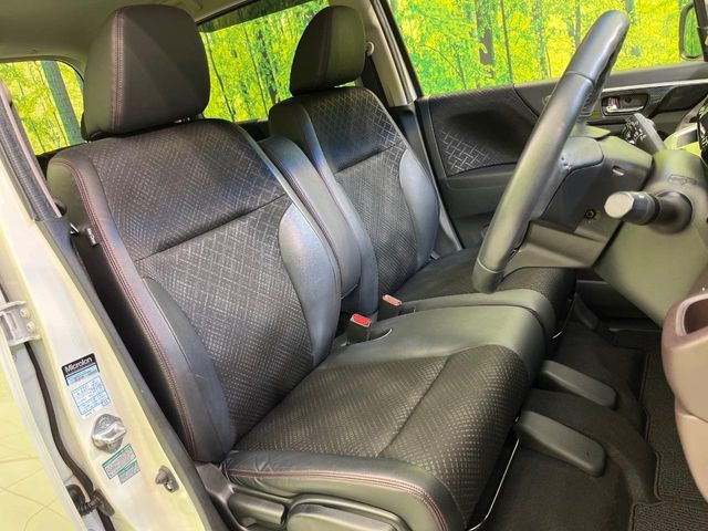 HONDA N-WGN CUSTOM 2015 Image 31