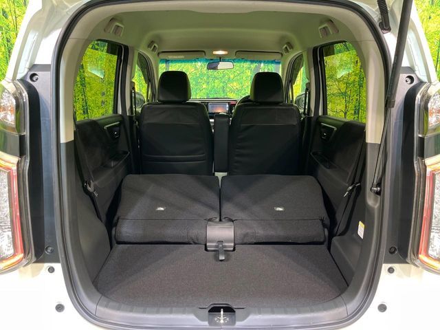 HONDA N-WGN CUSTOM 2015 Image 31