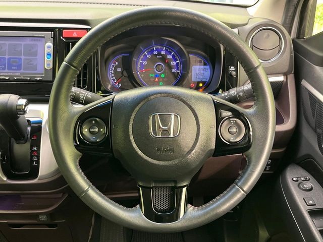 HONDA N-WGN CUSTOM 2015 Image 31