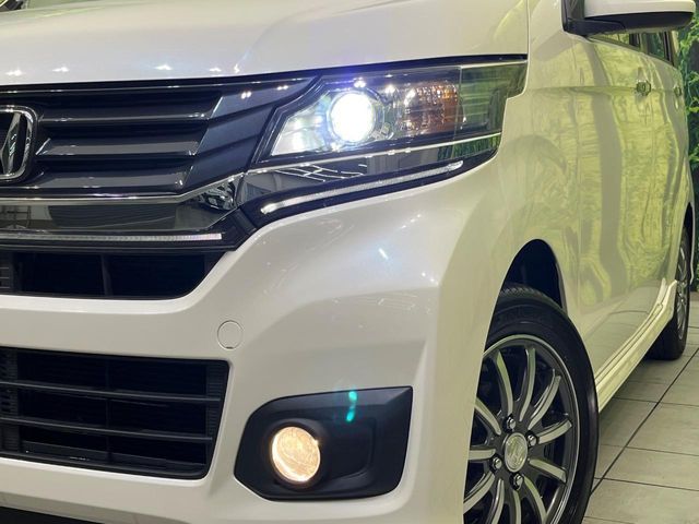 HONDA N-WGN CUSTOM 2015 Image 31