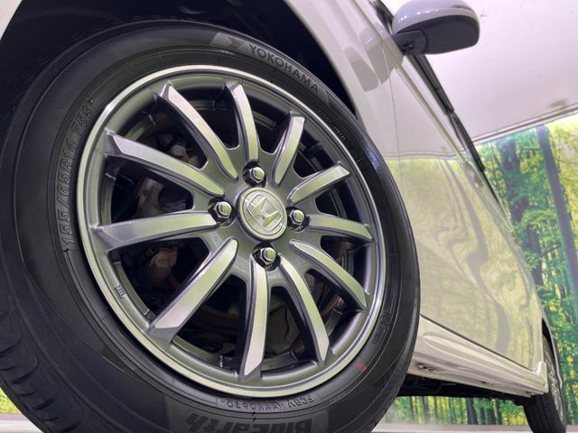 HONDA N-WGN CUSTOM 2015 Image 31