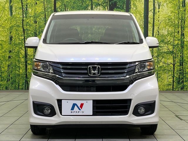 HONDA N-WGN CUSTOM 2015 Image 31