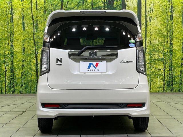 HONDA N-WGN CUSTOM 2015 Image 31