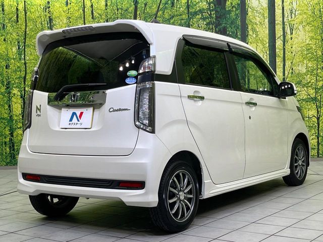 HONDA N-WGN CUSTOM 2015 Image 31