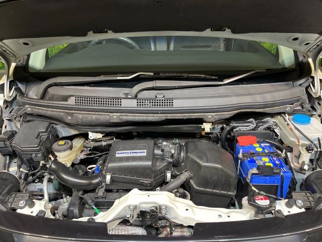 HONDA N-WGN CUSTOM 2015 Image 31