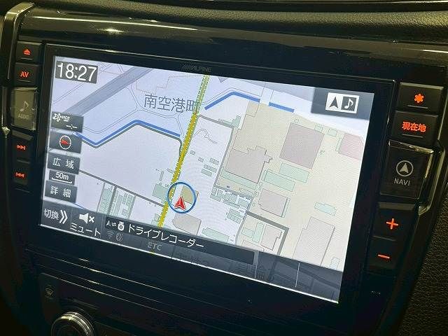 NISSAN X-TRAIL 4WD 2019 Image 31