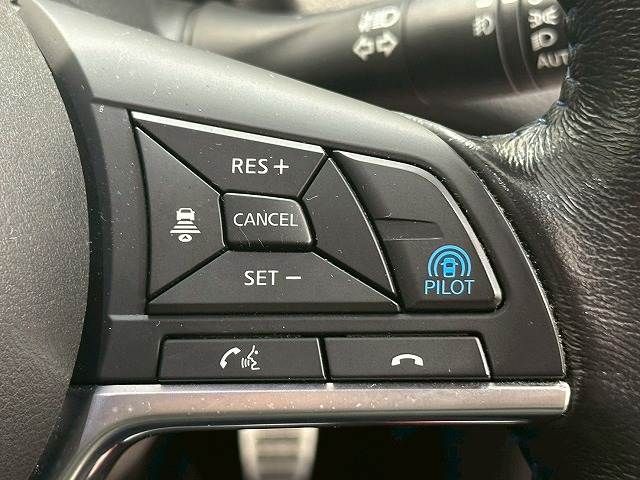 NISSAN X-TRAIL 4WD 2019 Image 31