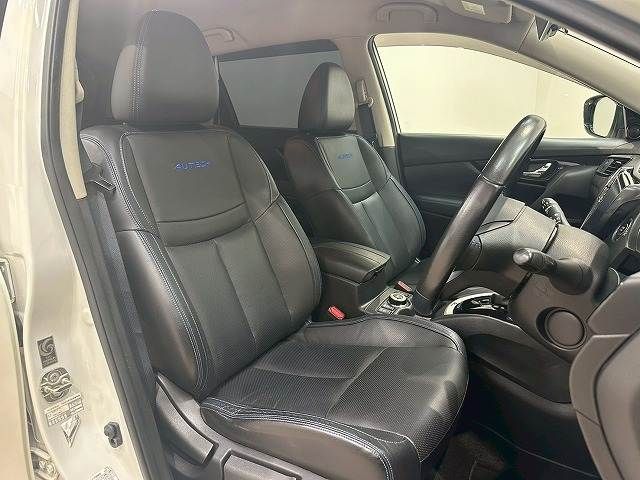 NISSAN X-TRAIL 4WD 2019 Image 31