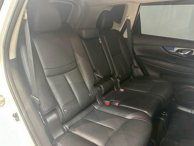 NISSAN X-TRAIL 4WD 2019 Image 31