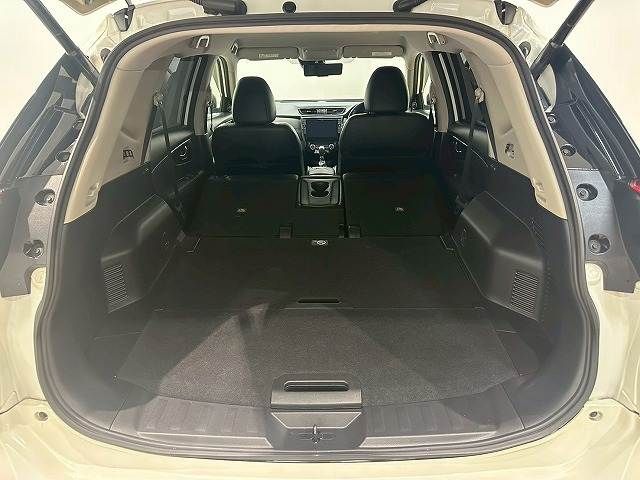 NISSAN X-TRAIL 4WD 2019 Image 31