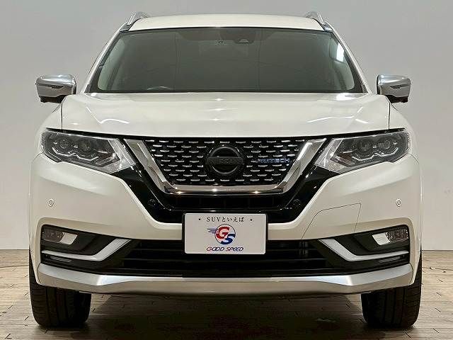 NISSAN X-TRAIL 4WD 2019 Image 31