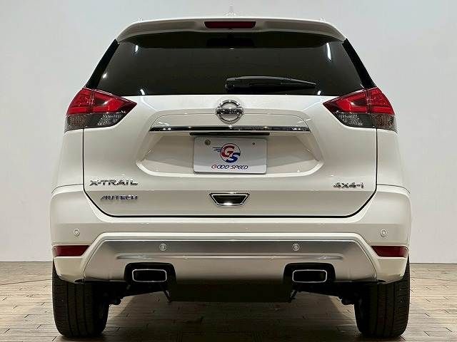 NISSAN X-TRAIL 4WD 2019 Image 31