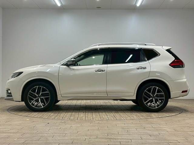 NISSAN X-TRAIL 4WD 2019 Image 31