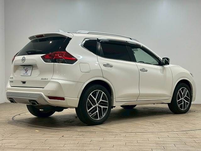 NISSAN X-TRAIL 4WD 2019 Image 31
