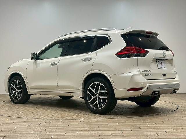 NISSAN X-TRAIL 4WD 2019 Image 31