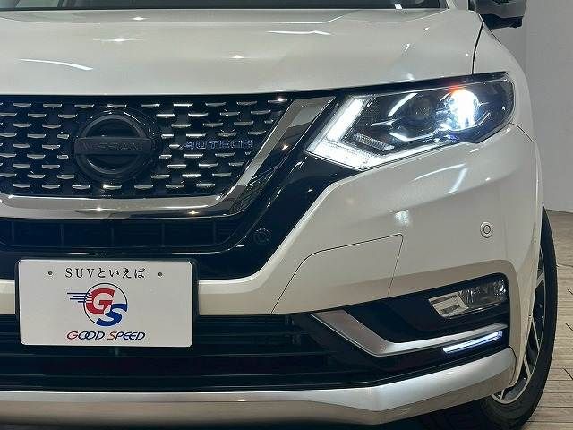 NISSAN X-TRAIL 4WD 2019 Image 31