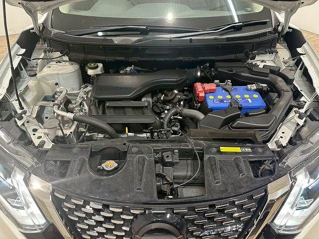 NISSAN X-TRAIL 4WD 2019 Image 31