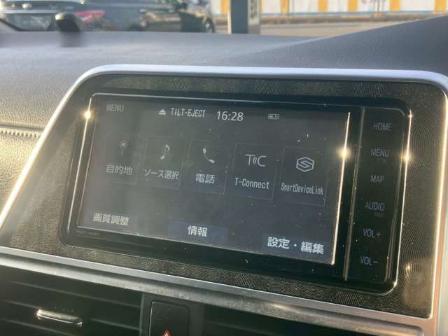 TOYOTA SIENTA 4WD 2020 Image 31