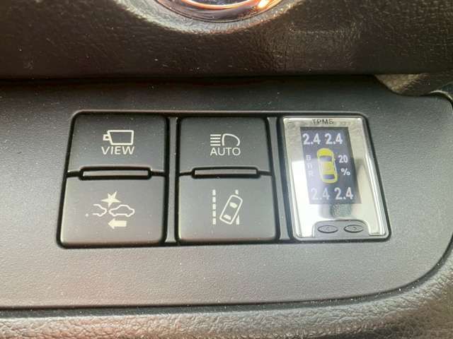 TOYOTA SIENTA 4WD 2020 Image 31