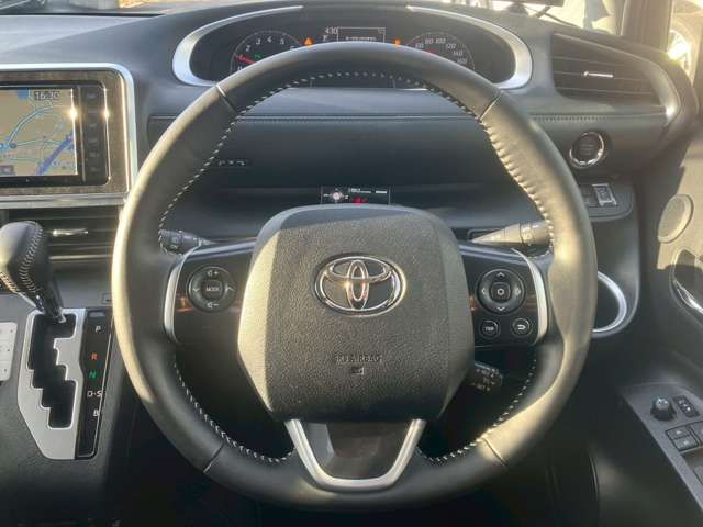 TOYOTA SIENTA 4WD 2020 Image 31