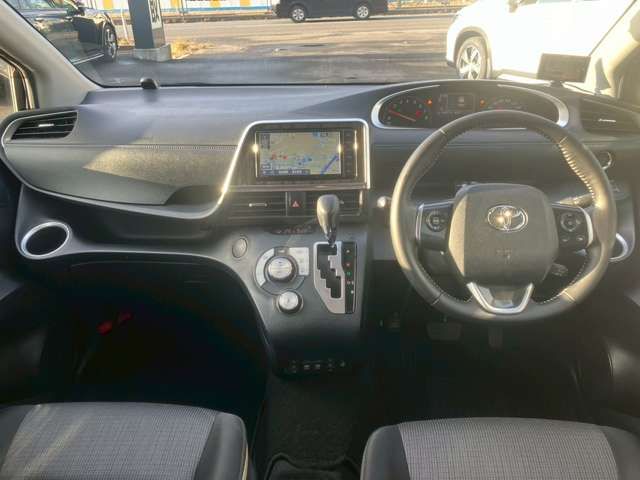 TOYOTA SIENTA 4WD 2020 Image 31