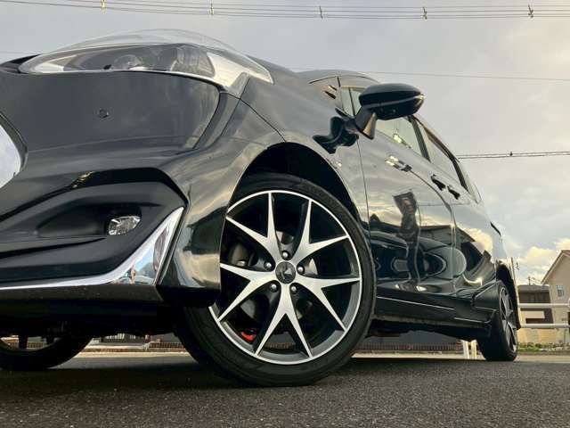 TOYOTA SIENTA 4WD 2020 Image 31