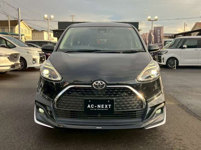TOYOTA SIENTA 4WD 2020 Image 31