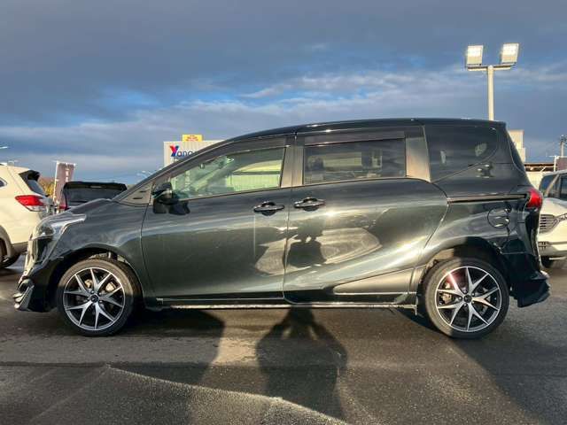 TOYOTA SIENTA 4WD 2020 Image 31