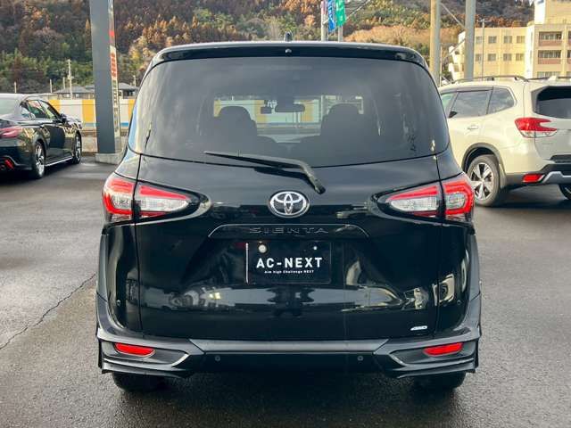 TOYOTA SIENTA 4WD 2020 Image 31