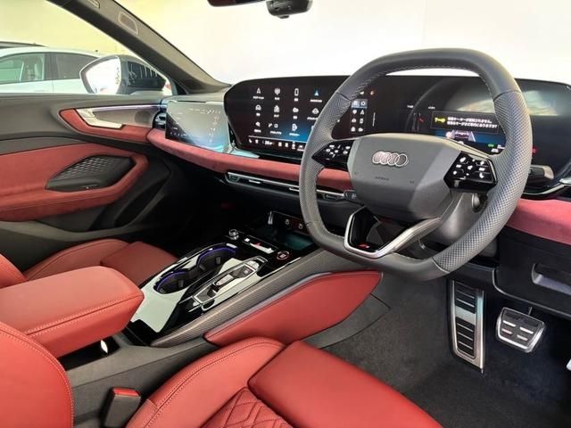 AUDI S5 SEDAN 2025 Image 31