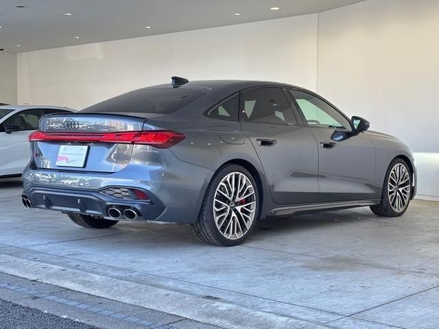 AUDI S5 SEDAN 2025 Image 31