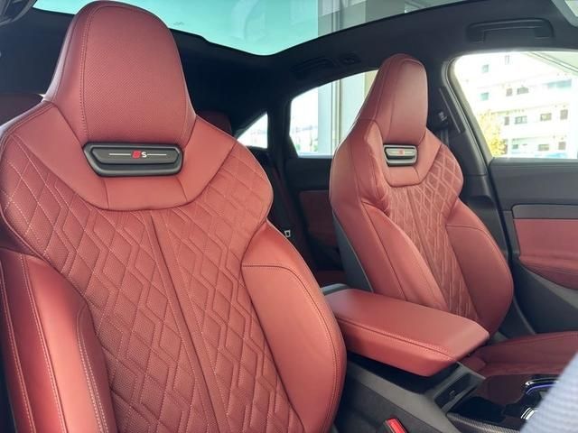 AUDI S5 SEDAN 2025 Image 31