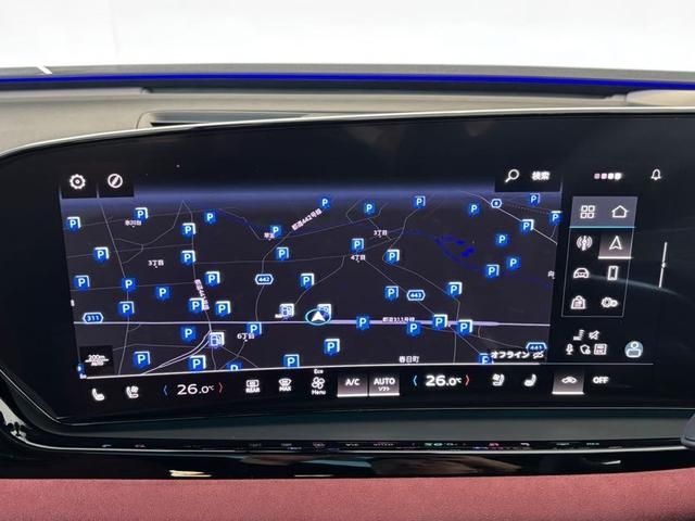 AUDI S5 SEDAN 2025 Image 31