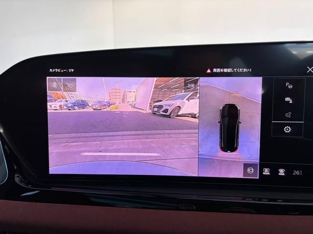 AUDI S5 SEDAN 2025 Image 31