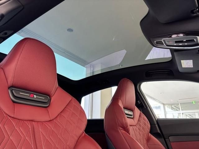 AUDI S5 SEDAN 2025 Image 31