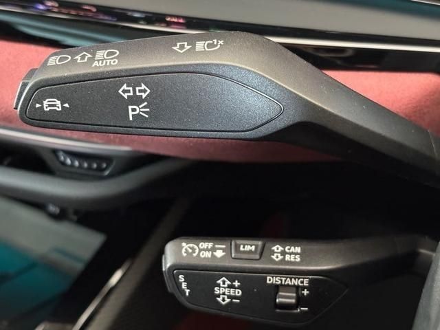 AUDI S5 SEDAN 2025 Image 31