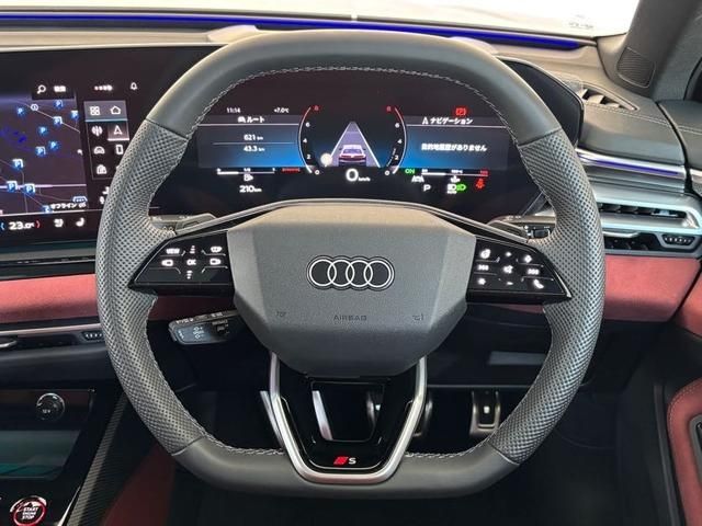 AUDI S5 SEDAN 2025 Image 31