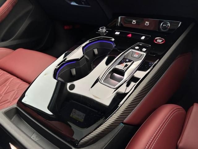 AUDI S5 SEDAN 2025 Image 31