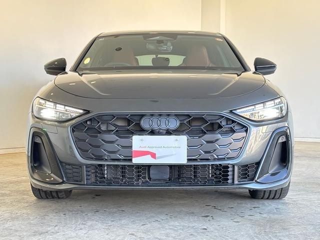 AUDI S5 SEDAN 2025 Image 31